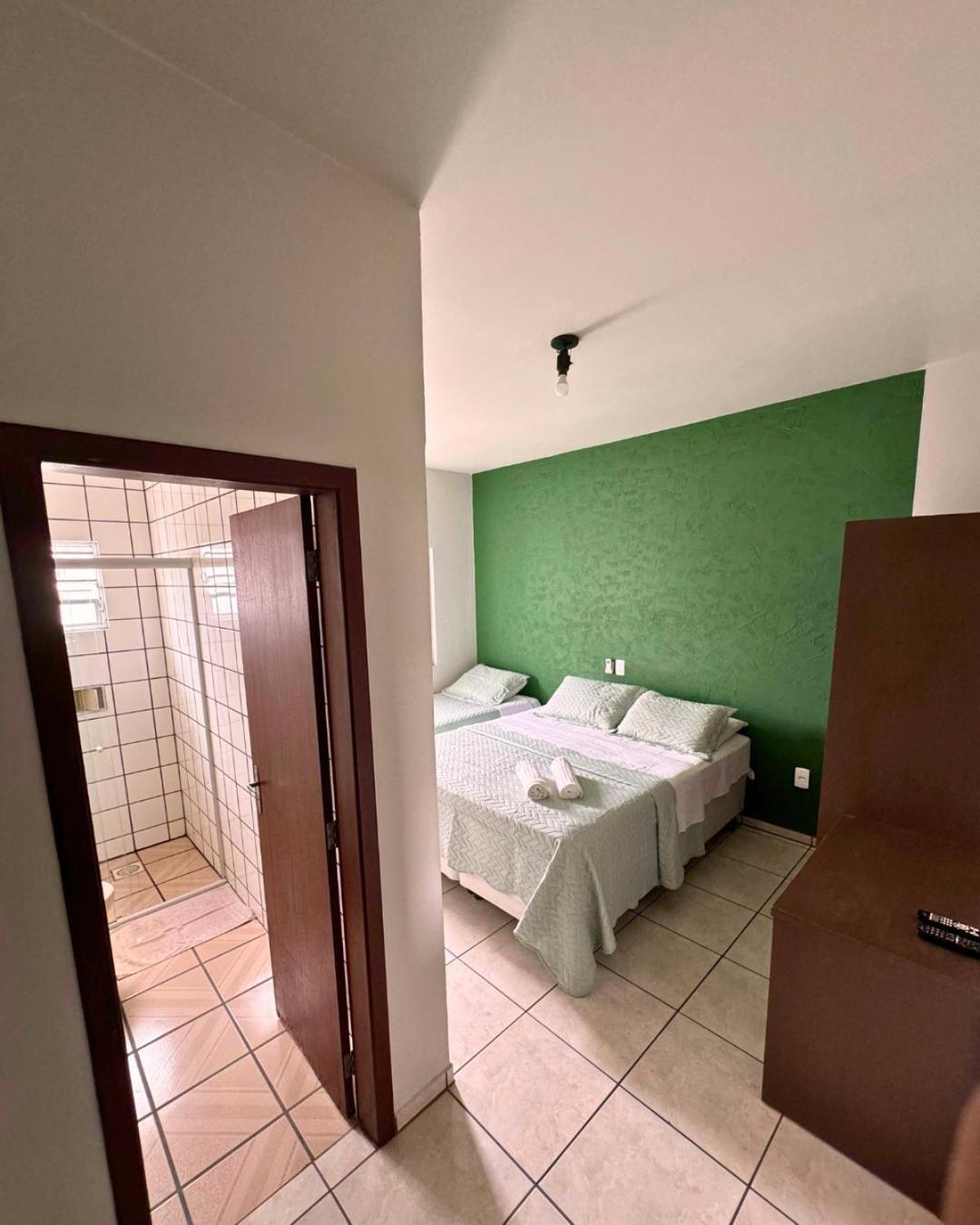 Hotel Heinz Palhoca
